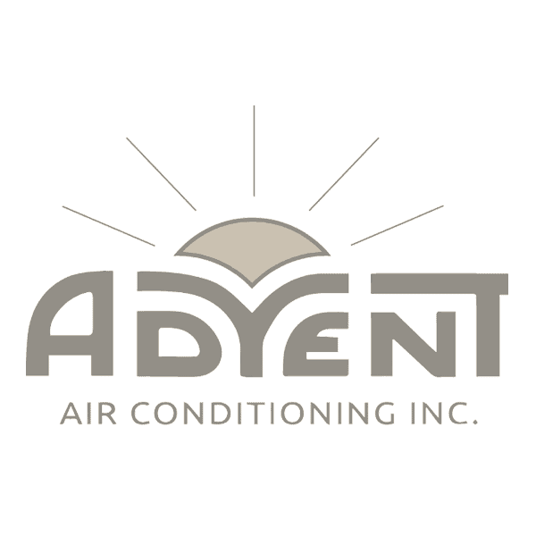 Advent Air Conditioning Inc logo