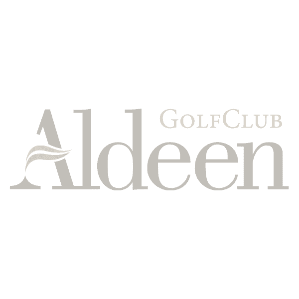 Aldeen Golf Club logo