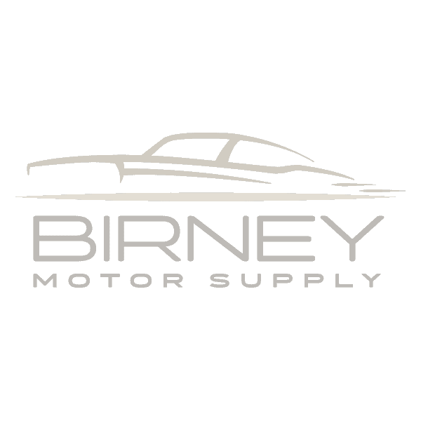 Birney Motor Supply logo