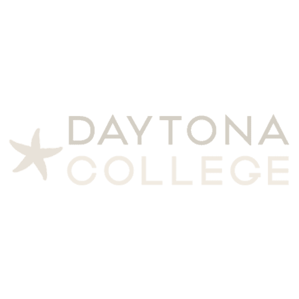 Daytona College logo