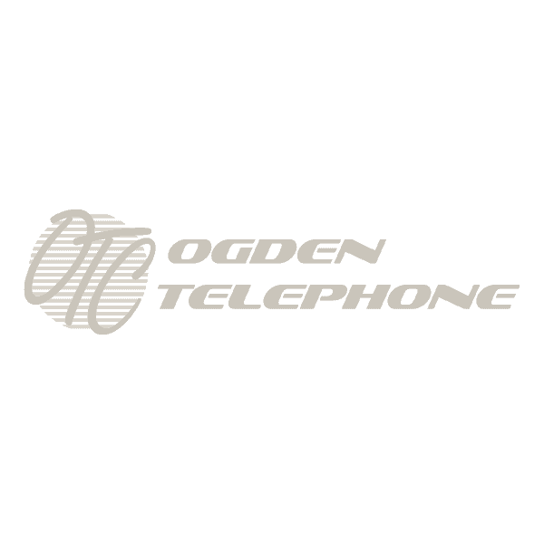 Ogden Telephone logo