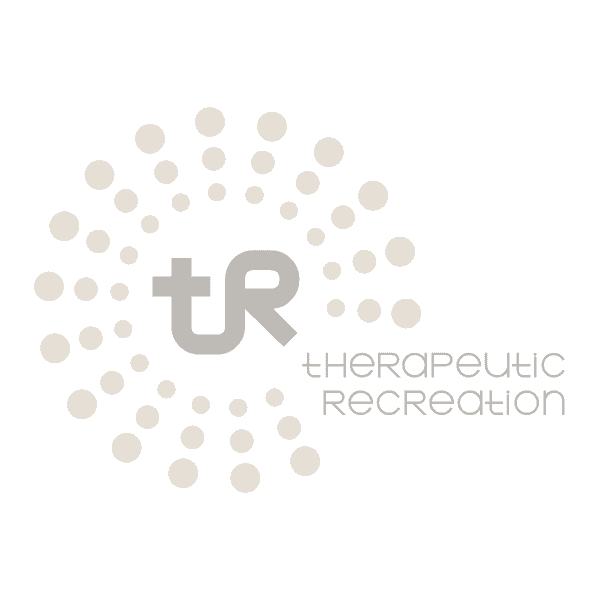 Rockford Park District Therapeutic Recreation logo