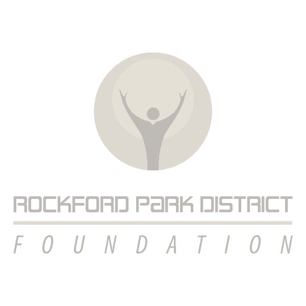 Rockford Park District Foundation logo
