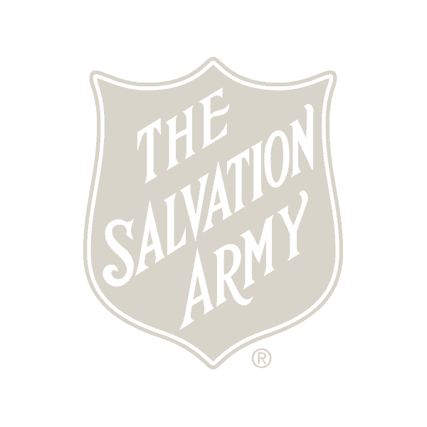 The Salvation Army logo