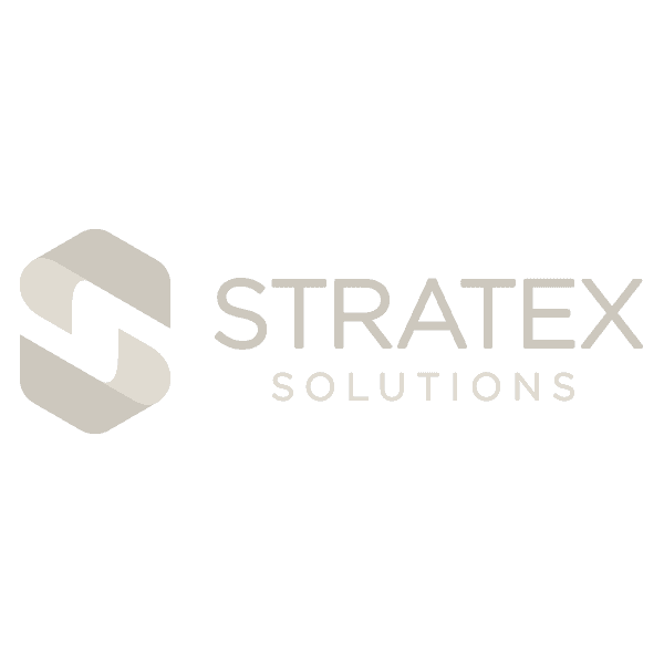 Stratex Solutions logo