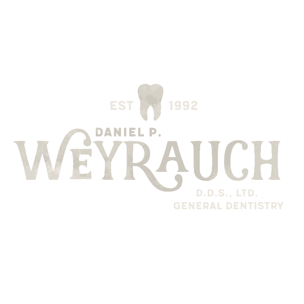 Daniel Weyrauch DDS logo